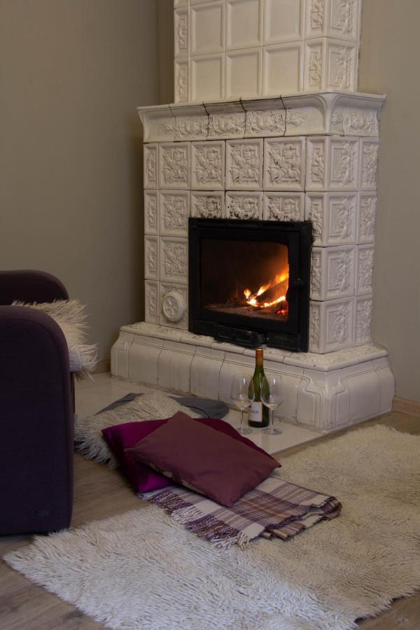 Flat In Cottage Close To The Centre Parking, Wifi, Bbq Leópolis Exterior foto
