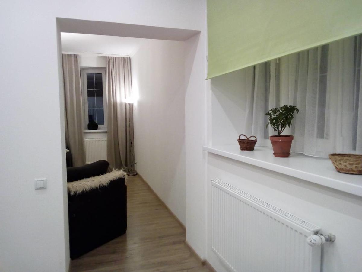 Flat In Cottage Close To The Centre Parking, Wifi, Bbq Leópolis Exterior foto