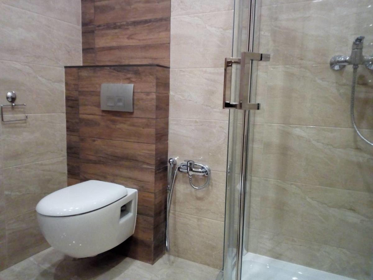 Flat In Cottage Close To The Centre Parking, Wifi, Bbq Leópolis Exterior foto