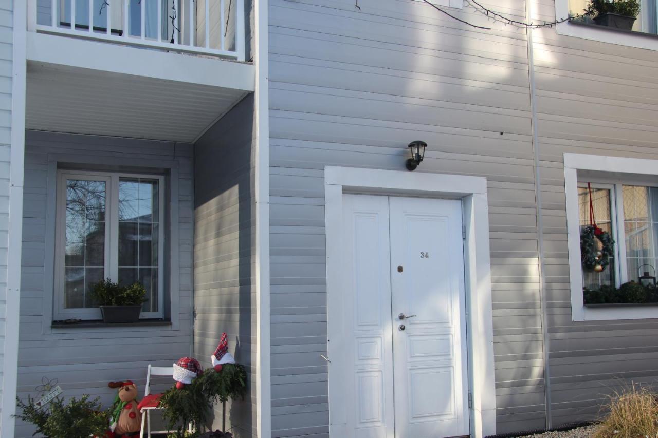 Flat In Cottage Close To The Centre Parking, Wifi, Bbq Leópolis Exterior foto