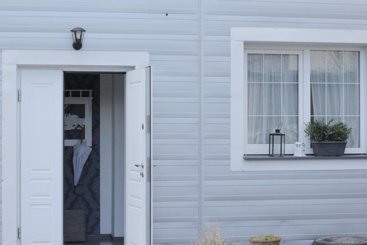 Flat In Cottage Close To The Centre Parking, Wifi, Bbq Leópolis Exterior foto